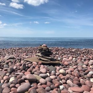 Meet your Posher, Ireland